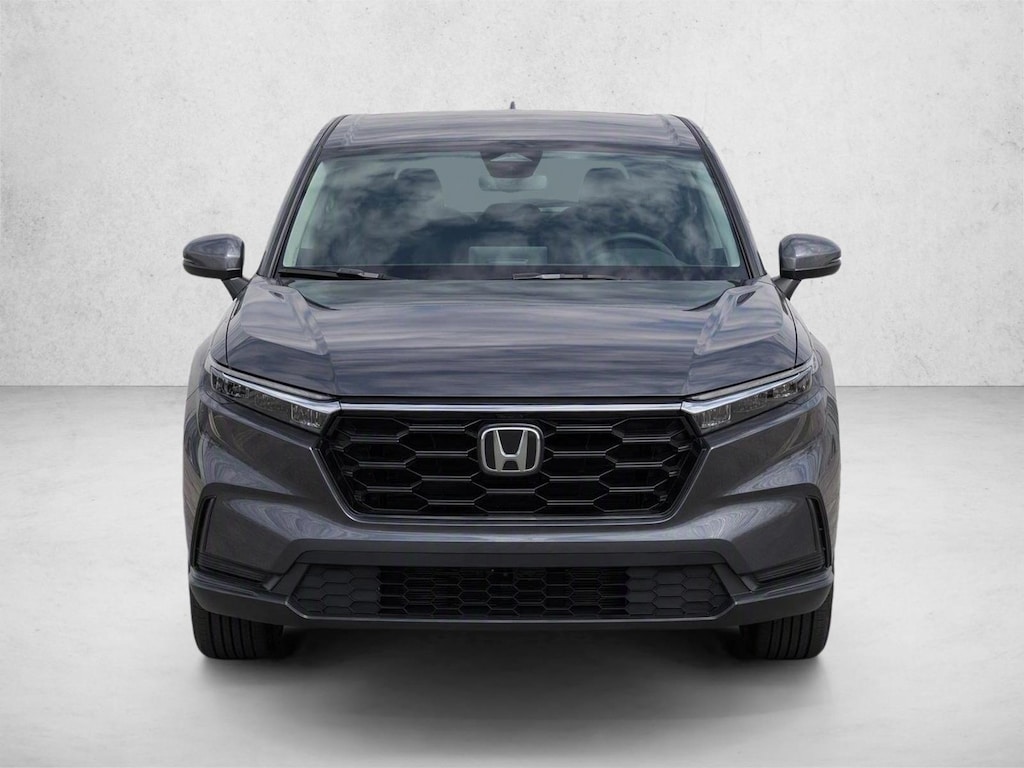 Certified 2024 Honda CR-V LX SUV