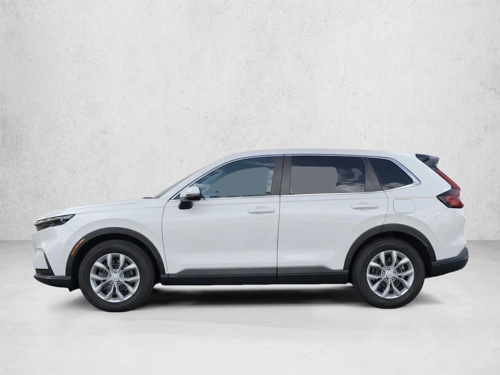 New 2026 Honda CR-V LX SUV