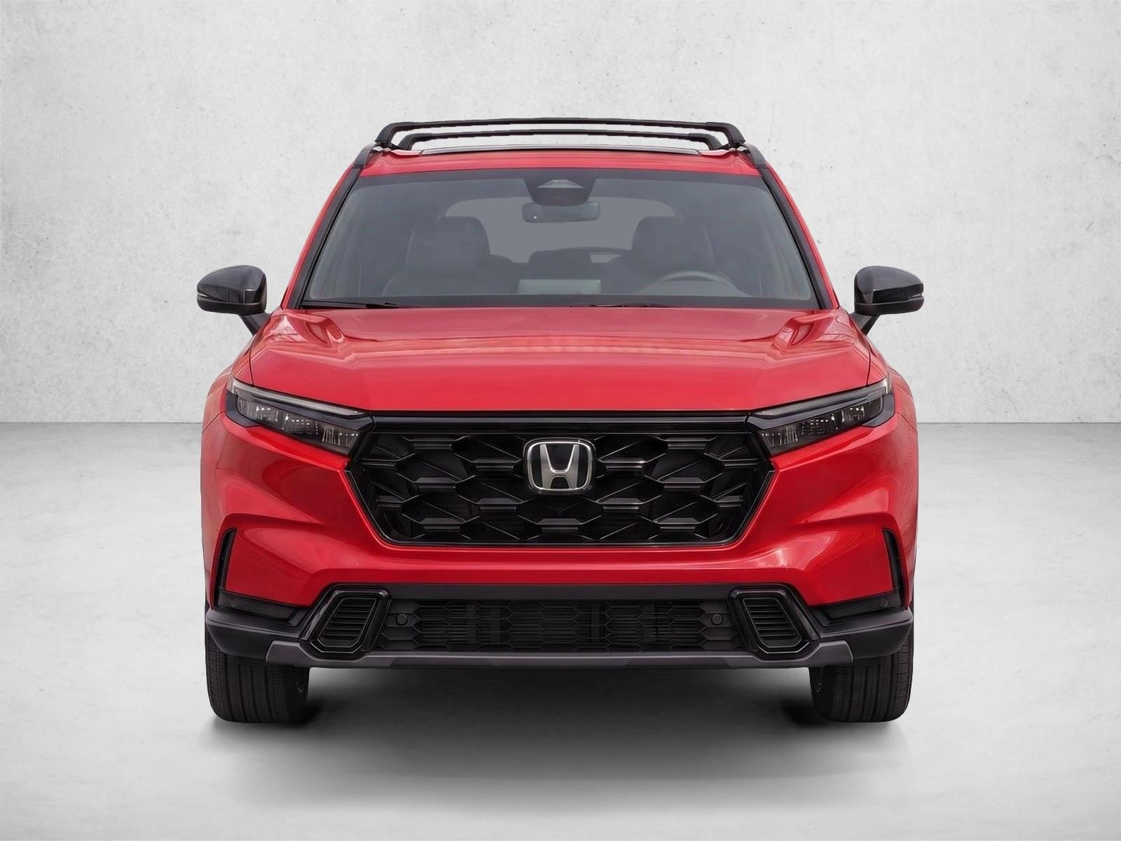 2025 Honda CR-V Sport-L - Photo 2