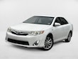 Toyota Camry Hybrid