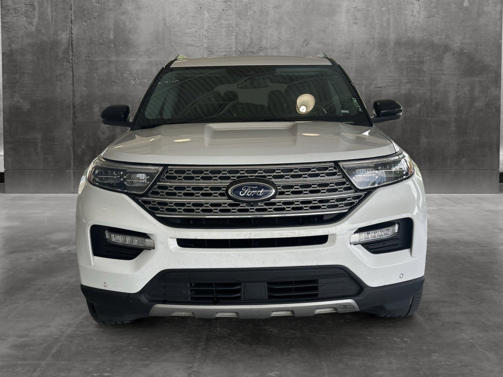 Used 2021 Ford Explorer Limited with VIN 1FMSK7FH7MGB33968 for sale in Hollywood, FL