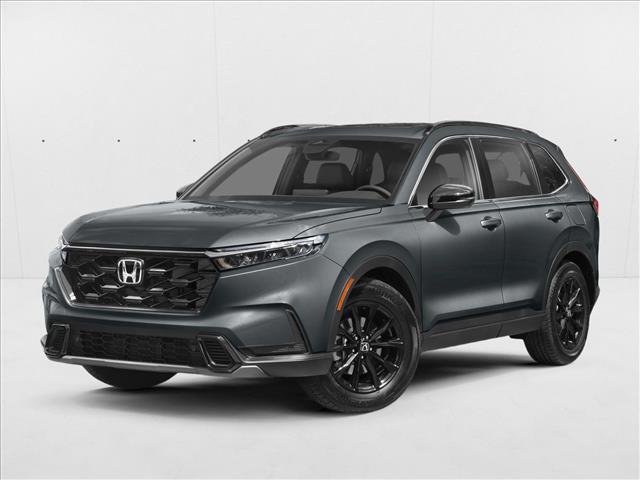 2024 Honda CR-V Sport-L's photo