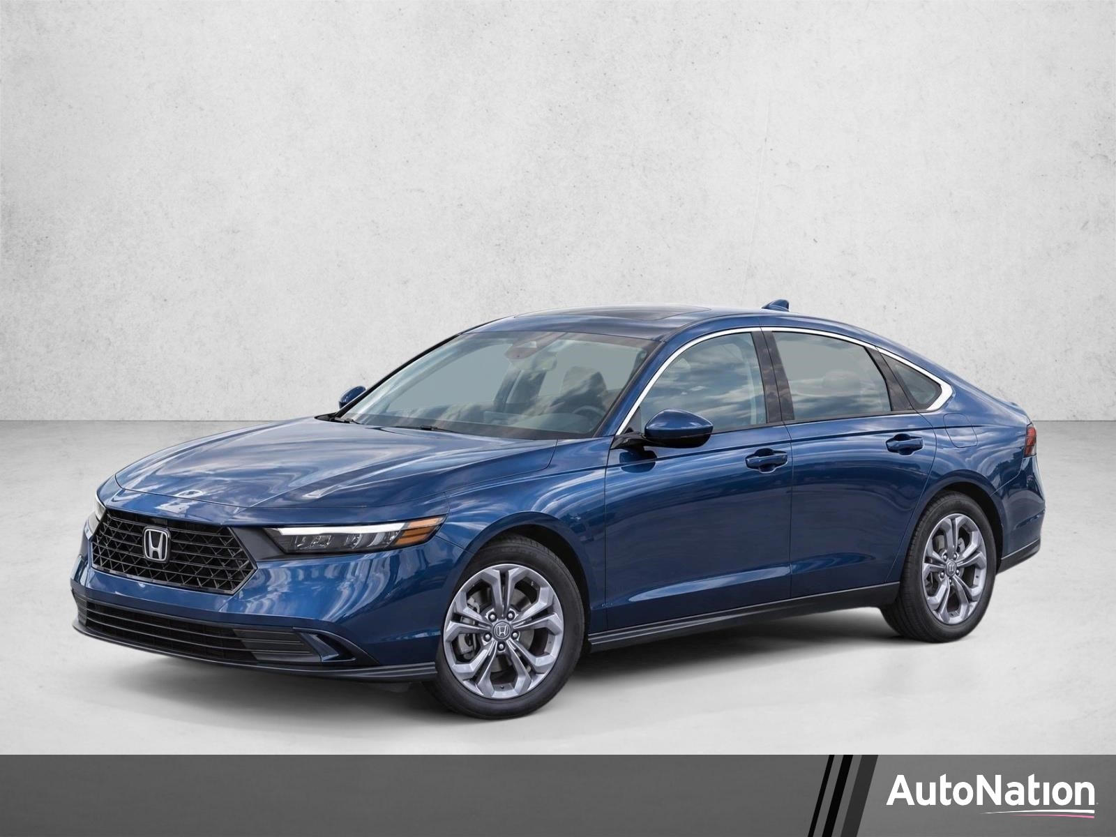 2024 Honda Accord Sedan