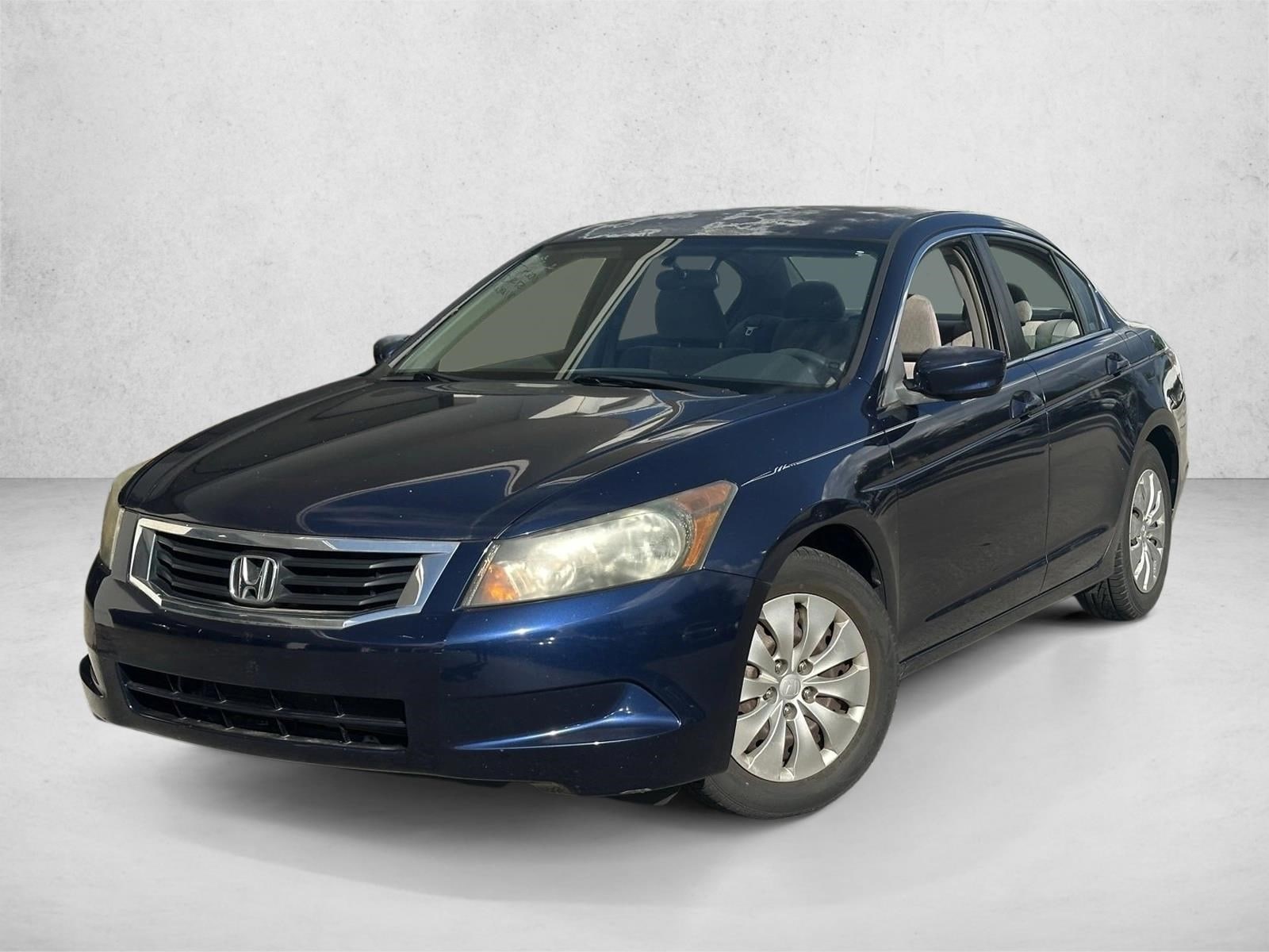 2009 Honda Accord LX