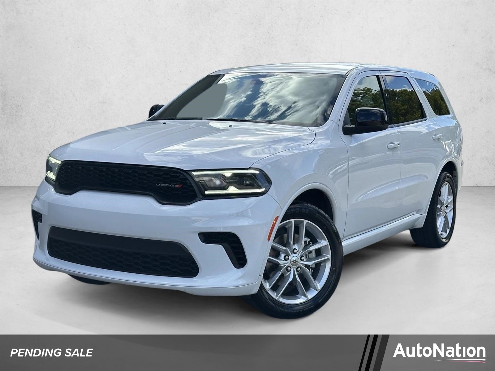 2023 Dodge Durango GT RWD's photo