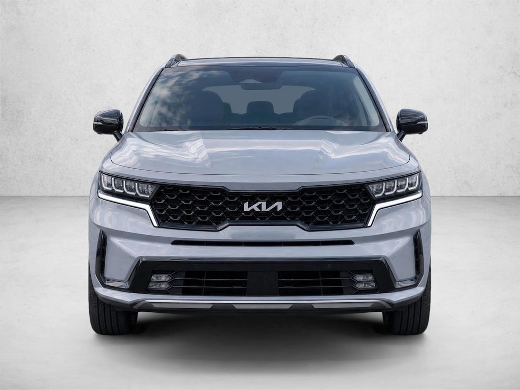 Used 2022 Kia Sorento S SUV