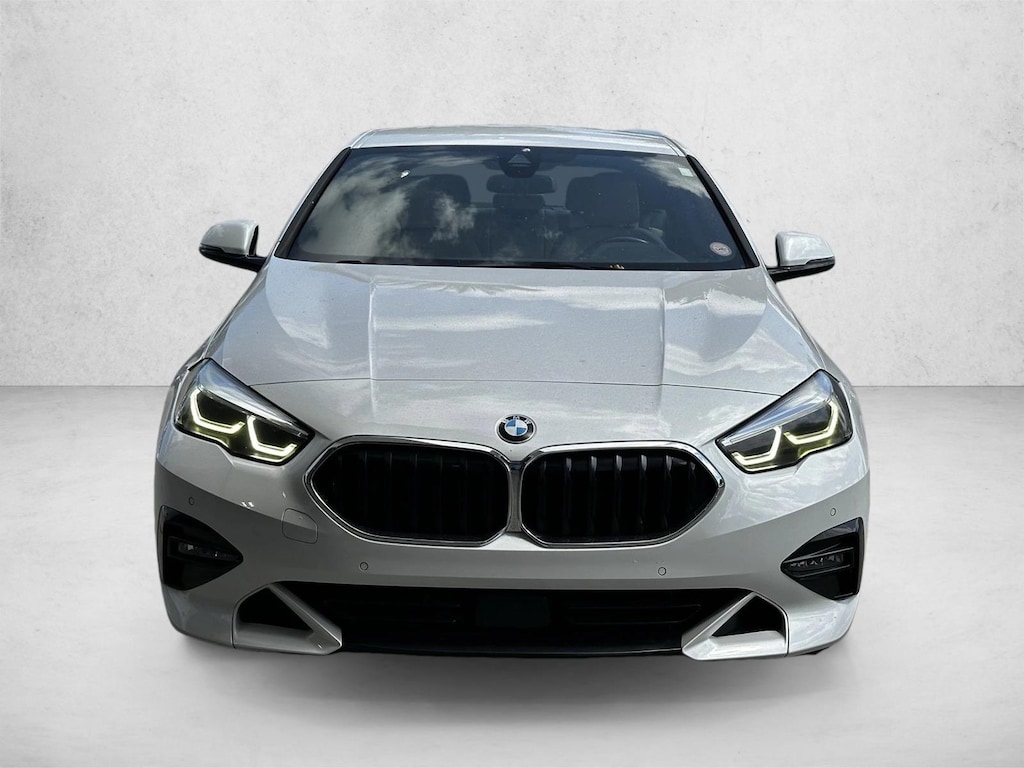 Used 2021 BMW 228i xDrive Gran Coupe