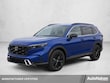  Honda CR-V Hybrid