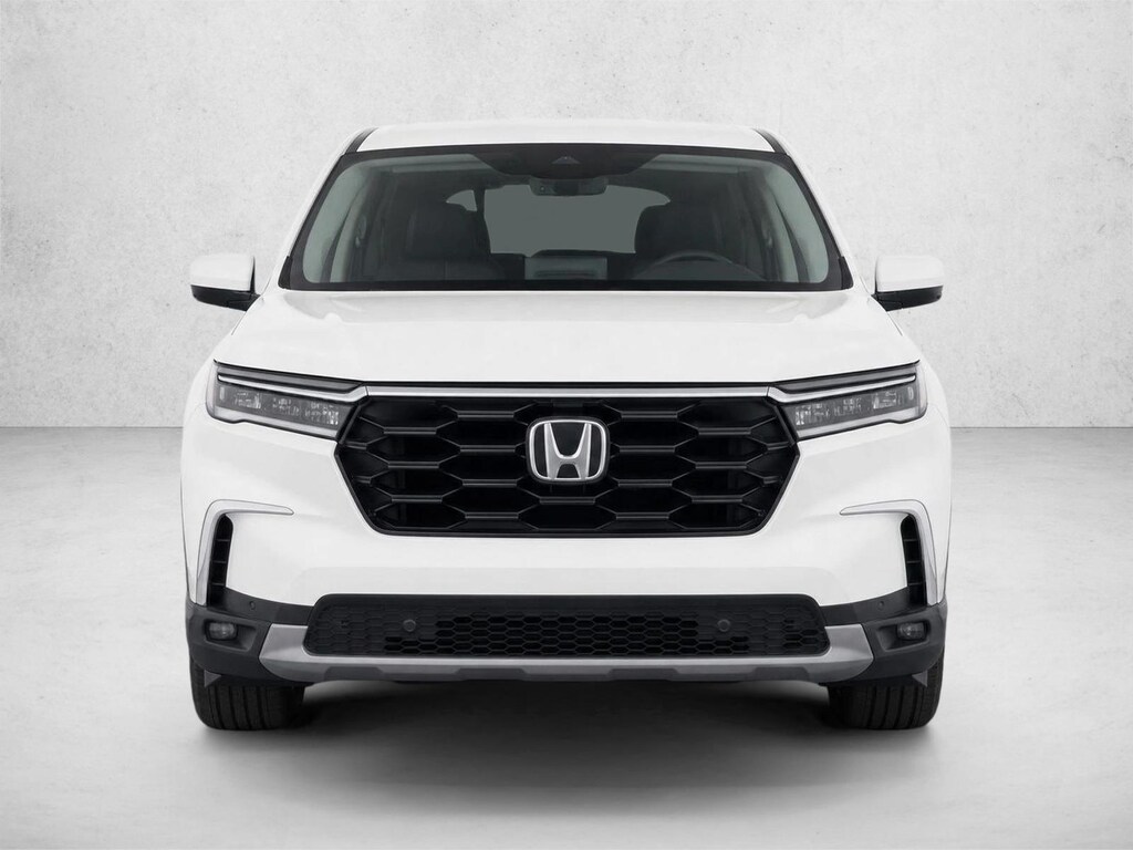 Used 2024 Honda Pilot EX-L 7 Passenger SUV