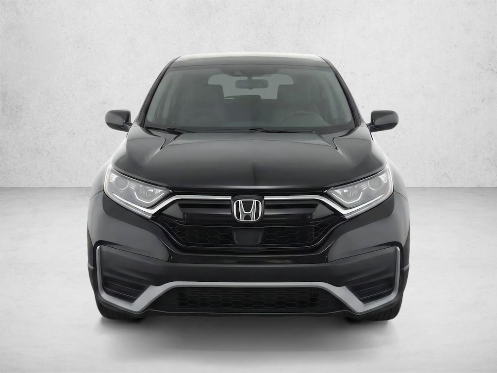 Used 2021 Honda CR-V LX 2WD SUV