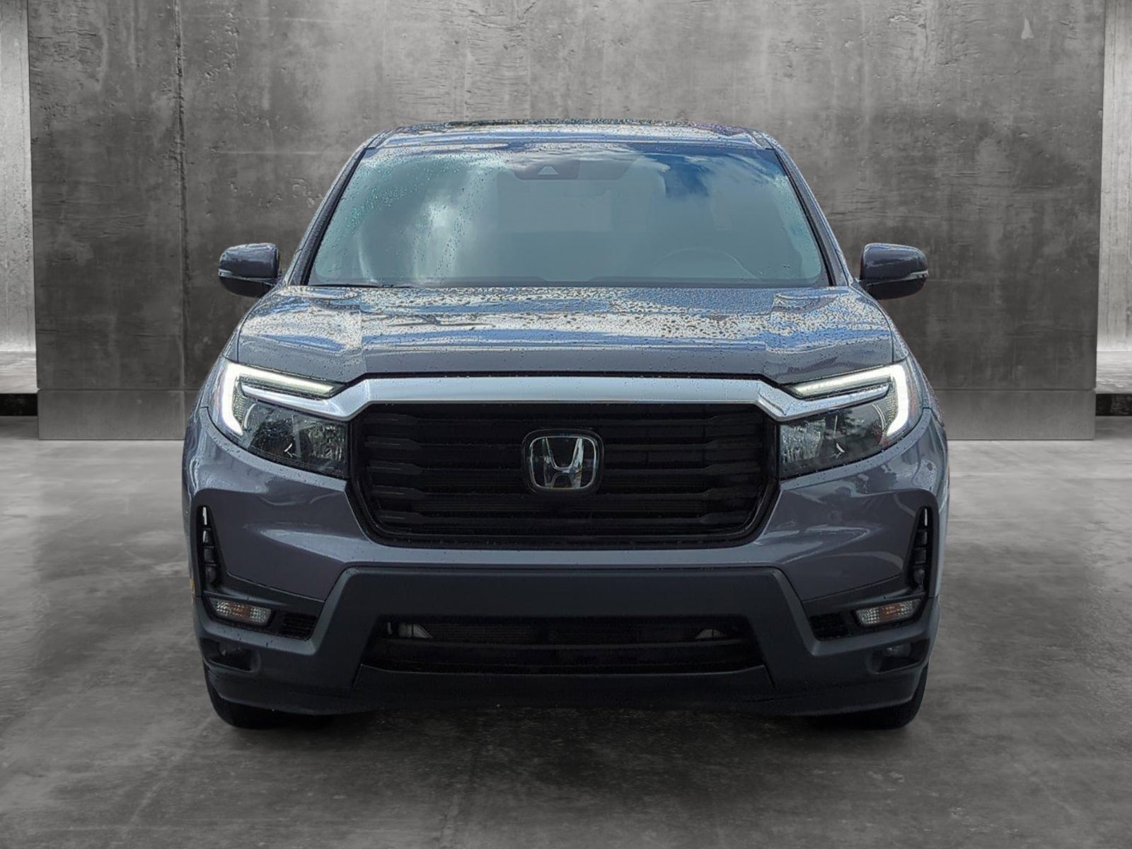 Used 2022 Honda Ridgeline RTL-E with VIN 5FPYK3F72NB036467 for sale in Hollywood, FL