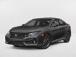 Honda Civic Si