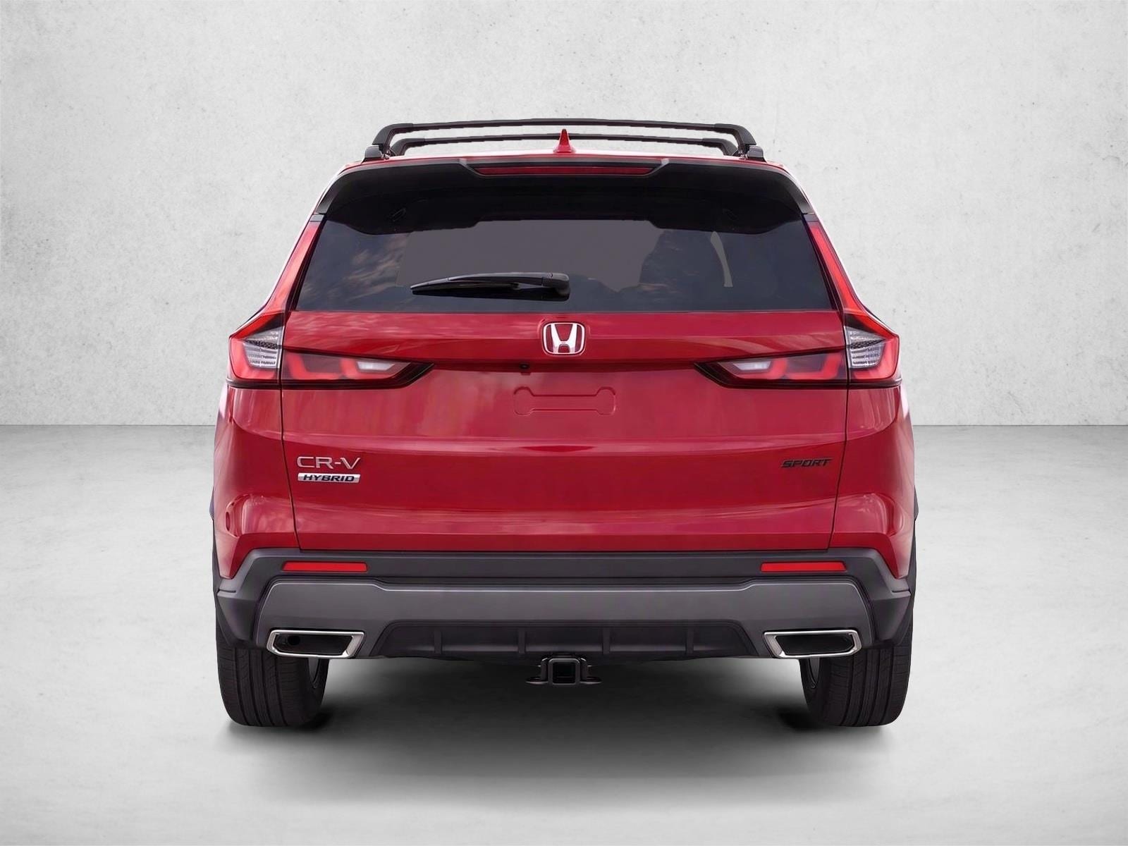 2025 Honda CR-V Sport-L - Photo 6