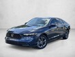 Honda Accord Hybrid