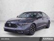  Honda Accord Hybrid