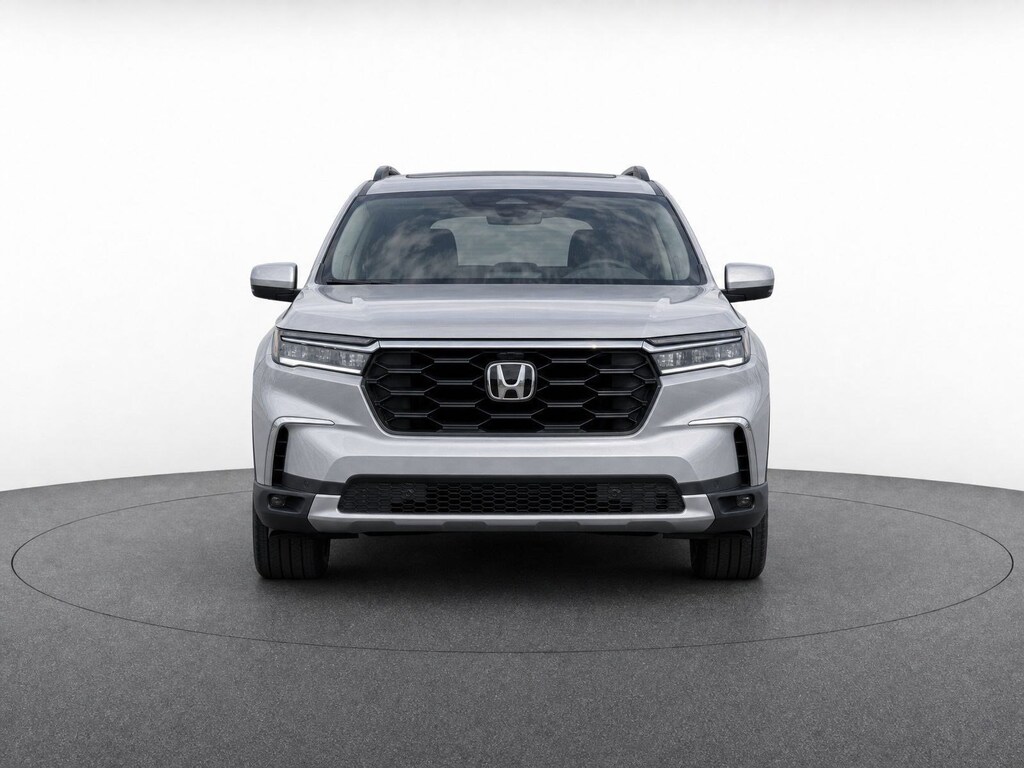 Certified 2024 Honda Pilot EX-L 7 Passenger SUV