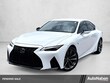  LEXUS IS 350
