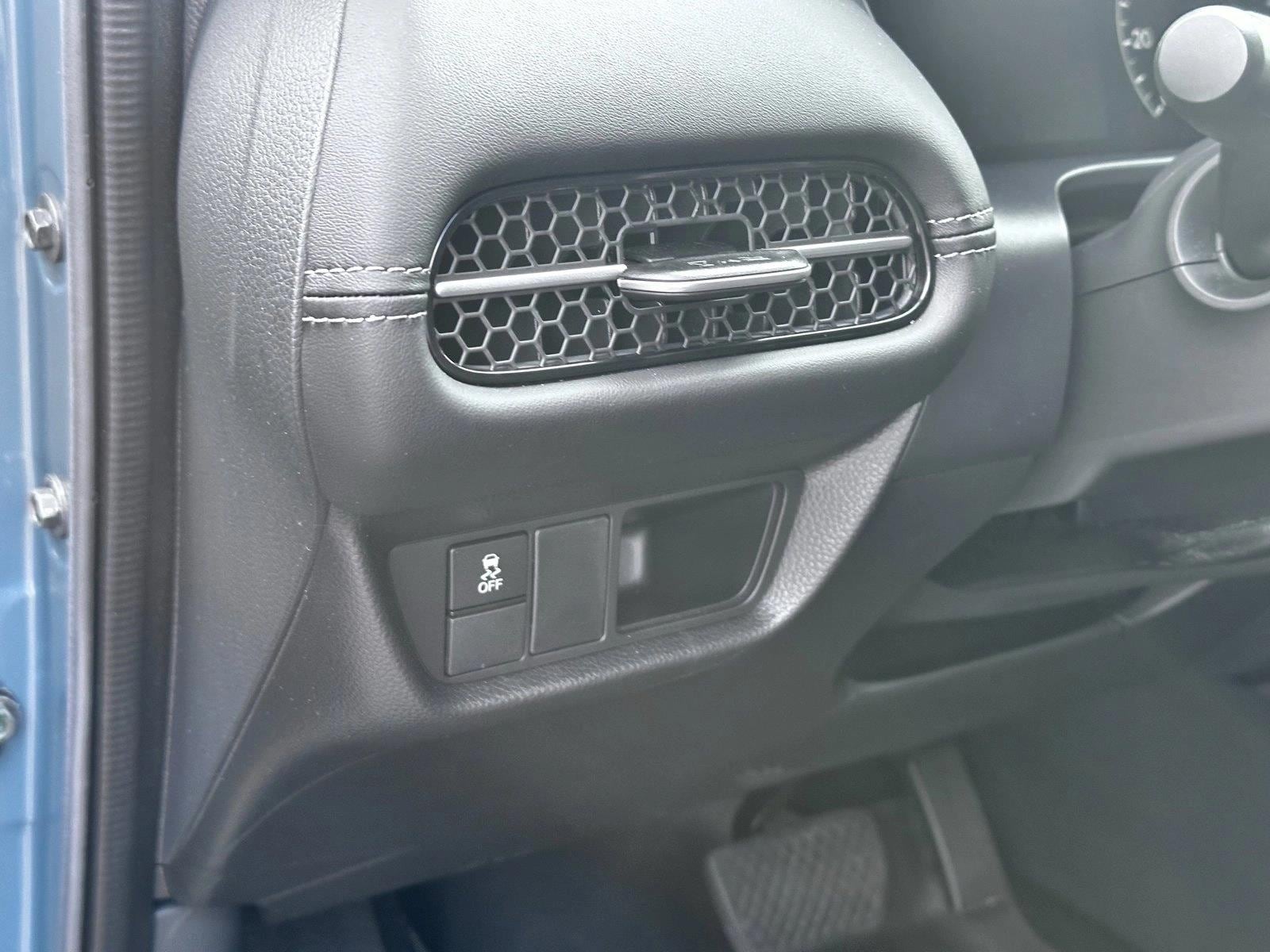 2024 Honda HR-V EX-L - Photo 27