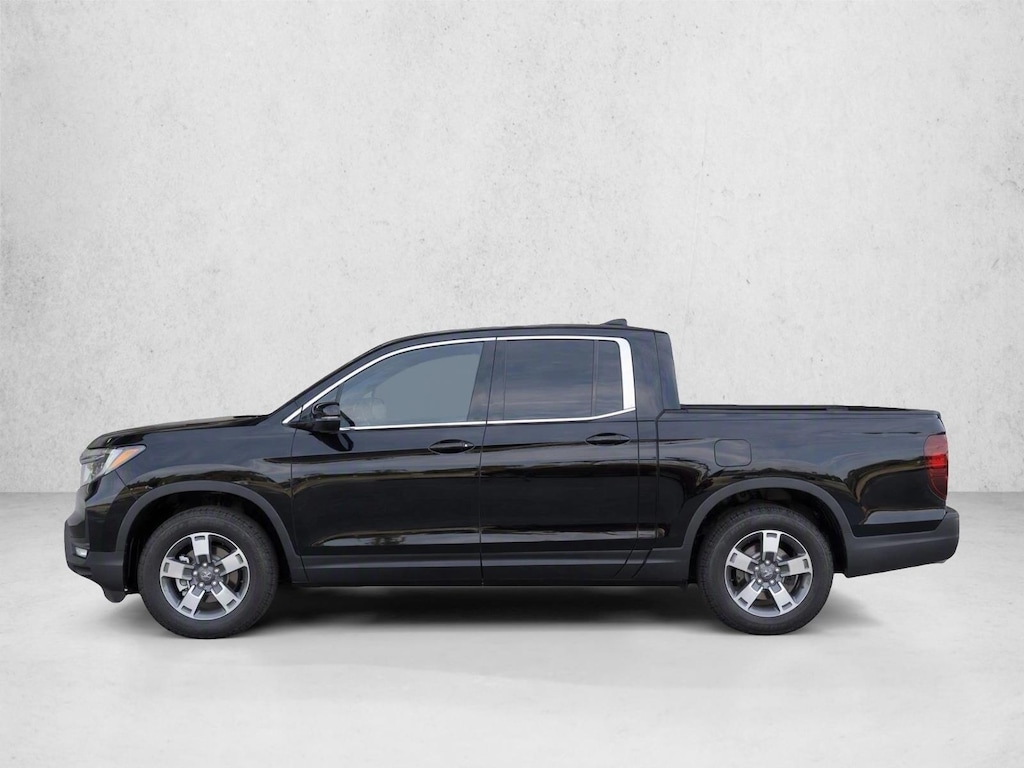 New 2026 Honda Ridgeline RTL Truck Crew Cab