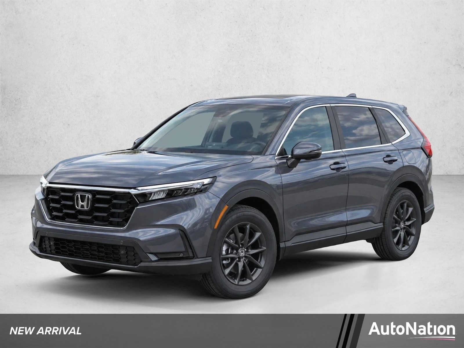 2027 Honda CR-V