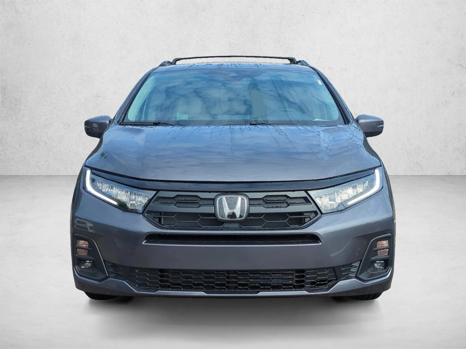 2026 Honda Odyssey EX-L - Photo 6