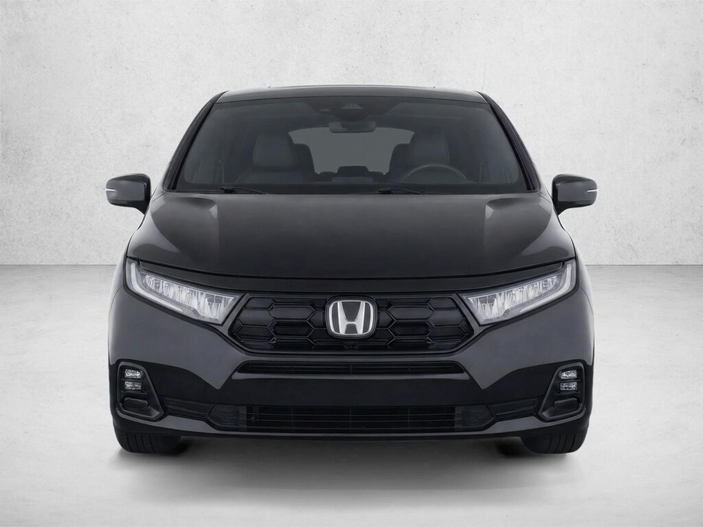 Used 2025 Honda Odyssey Sport-L Van