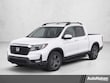  Honda Ridgeline