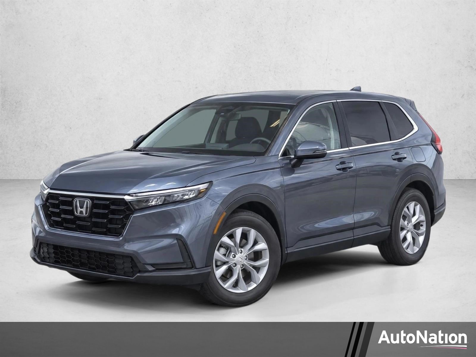 Used 2025 Honda CR-V LX SUV