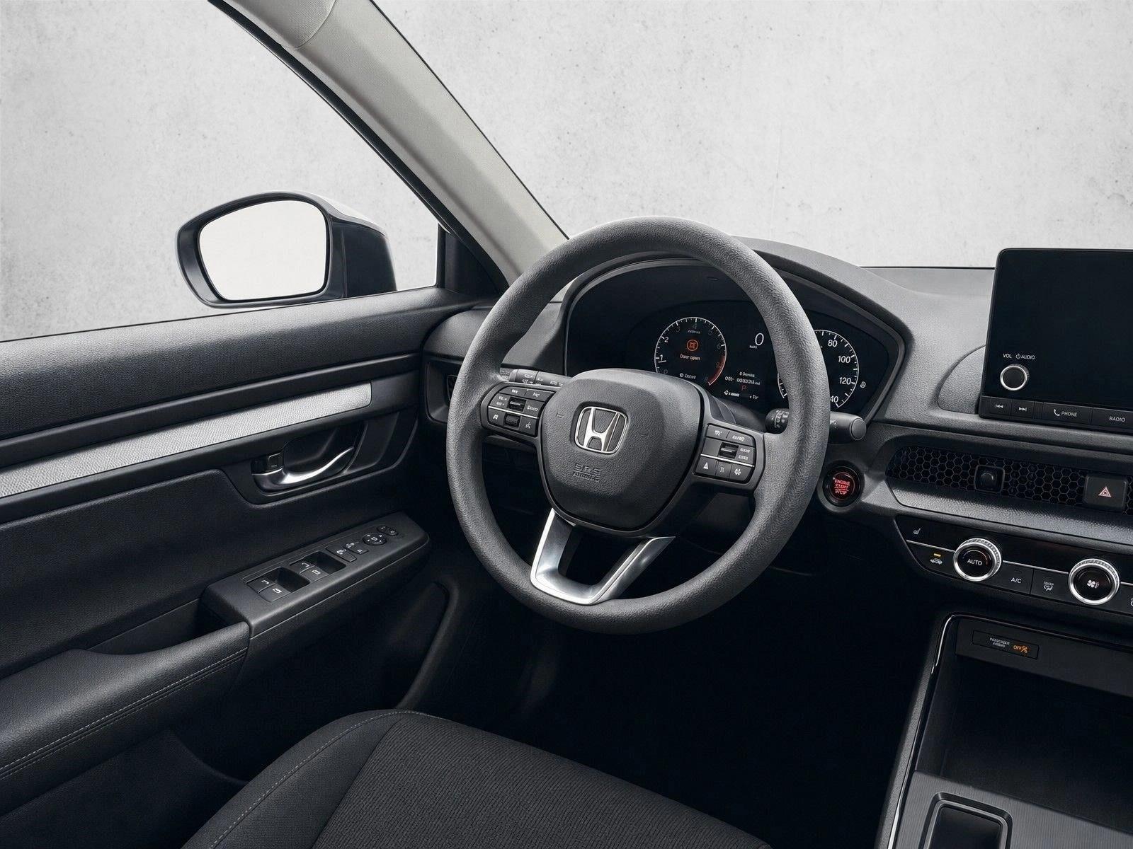 2025 Honda CR-V EX - Photo 24