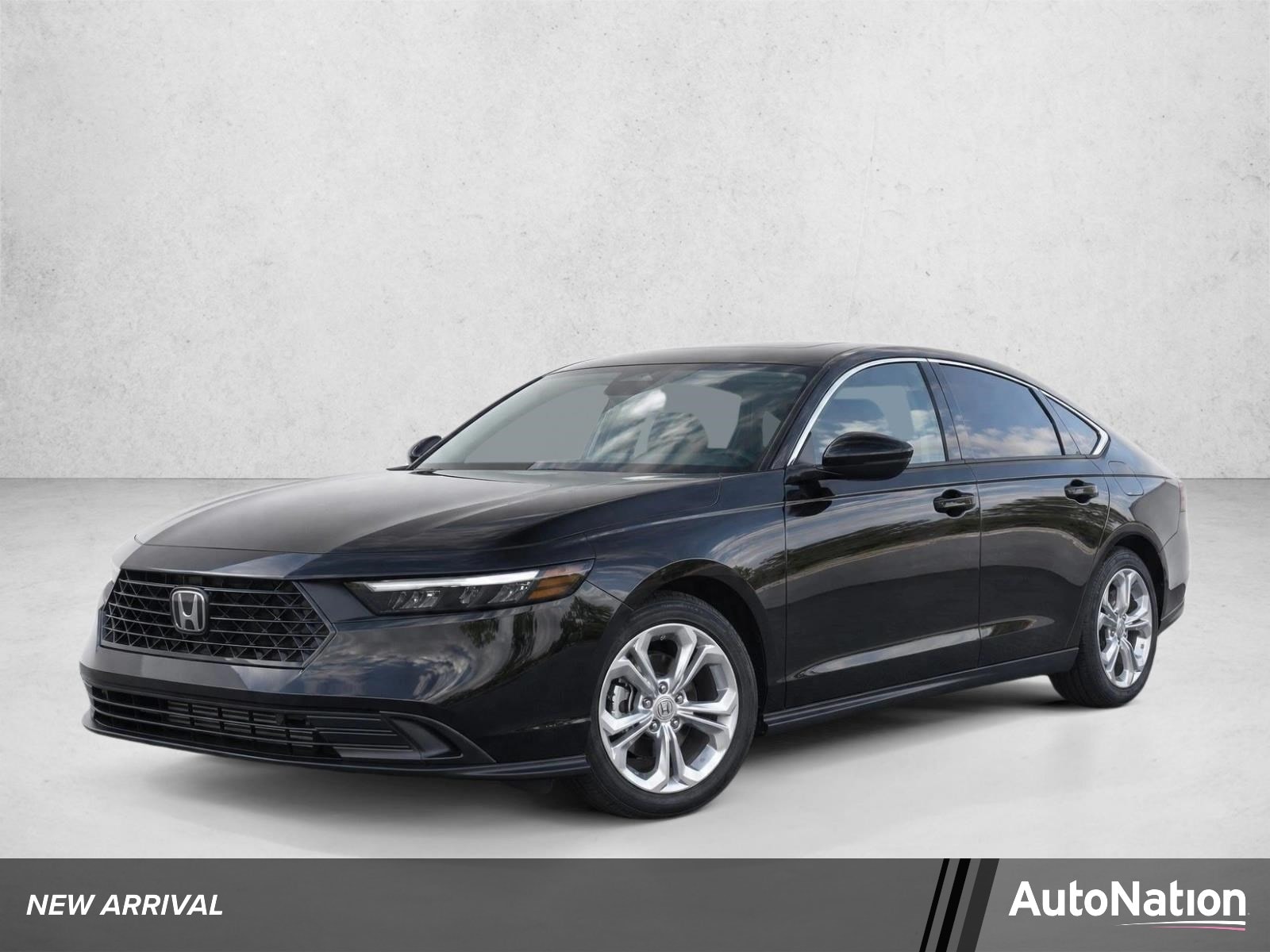 2026 Honda Accord Sedan