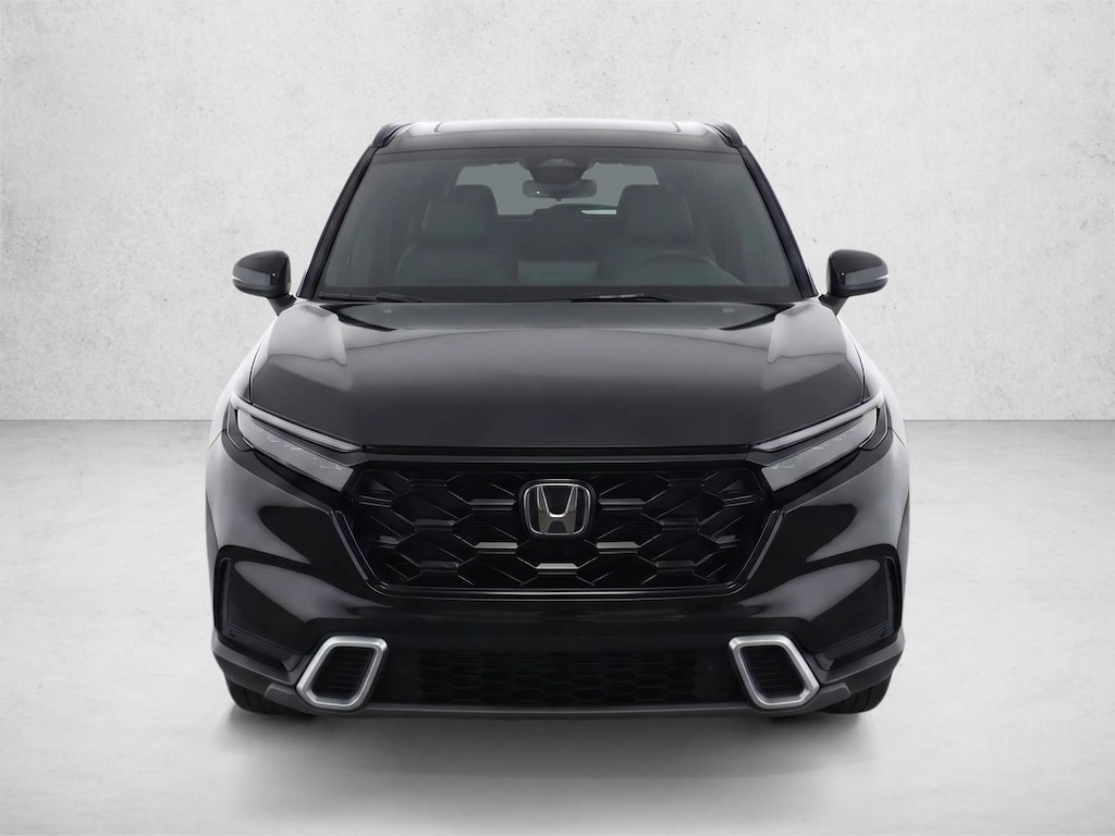 Used 2024 Honda CR-V Hybrid Sport Touring SUV