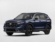Honda CR-V Hybrid