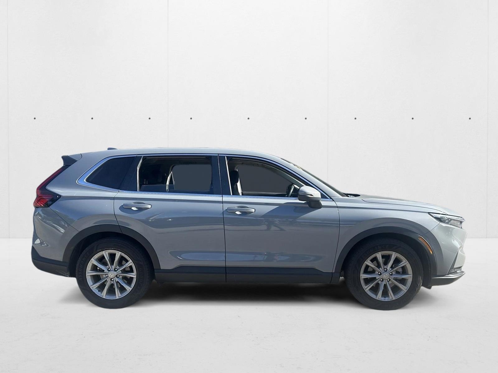 2023 Honda CR-V EX-L photo 4