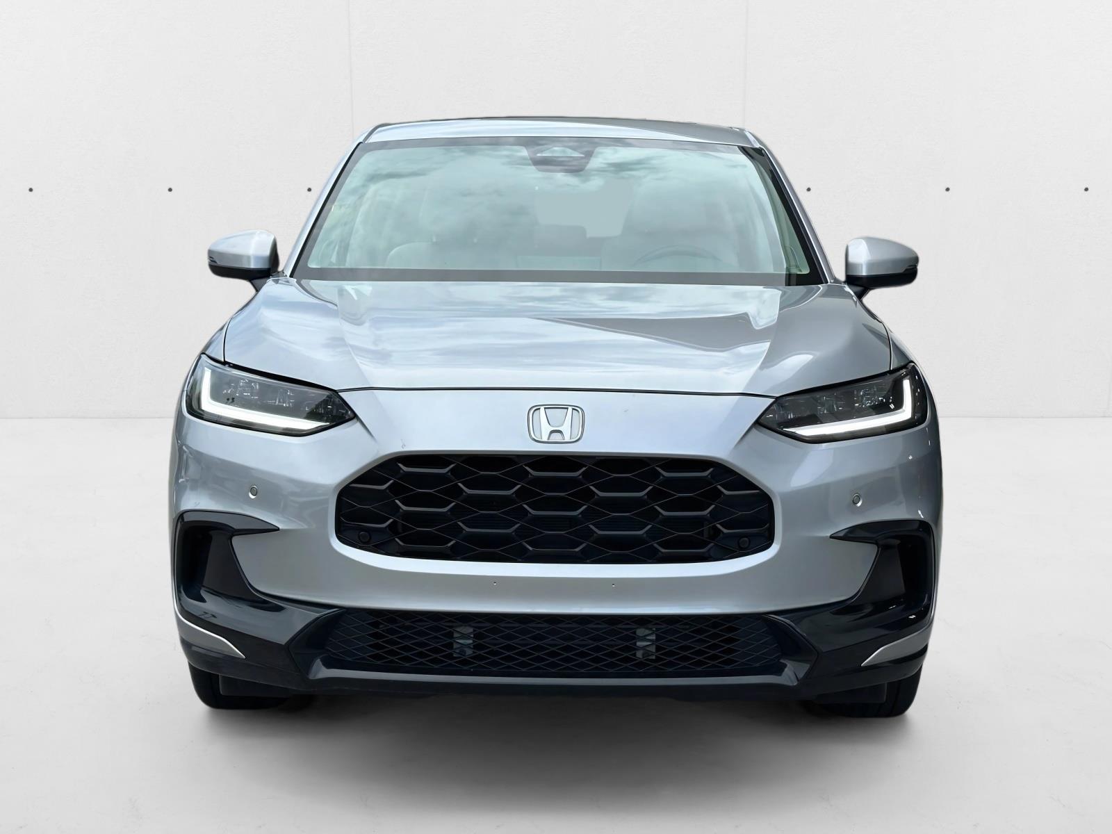 2024 Honda HR-V EX-L photo 2