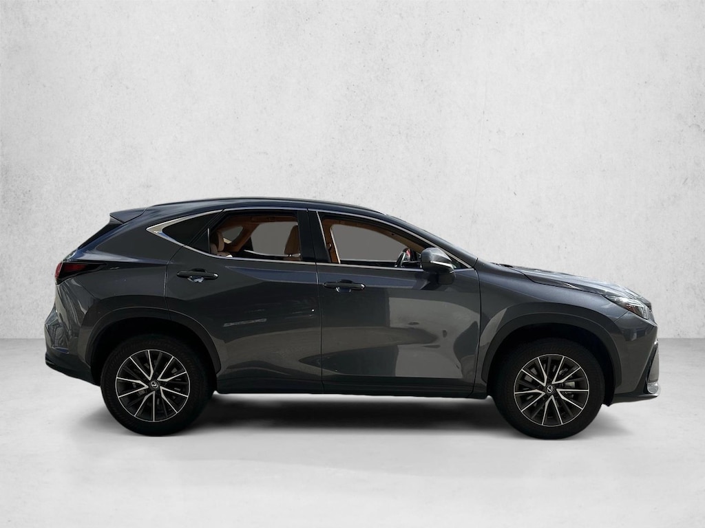 Used 2024 Lexus NX 250 SUV