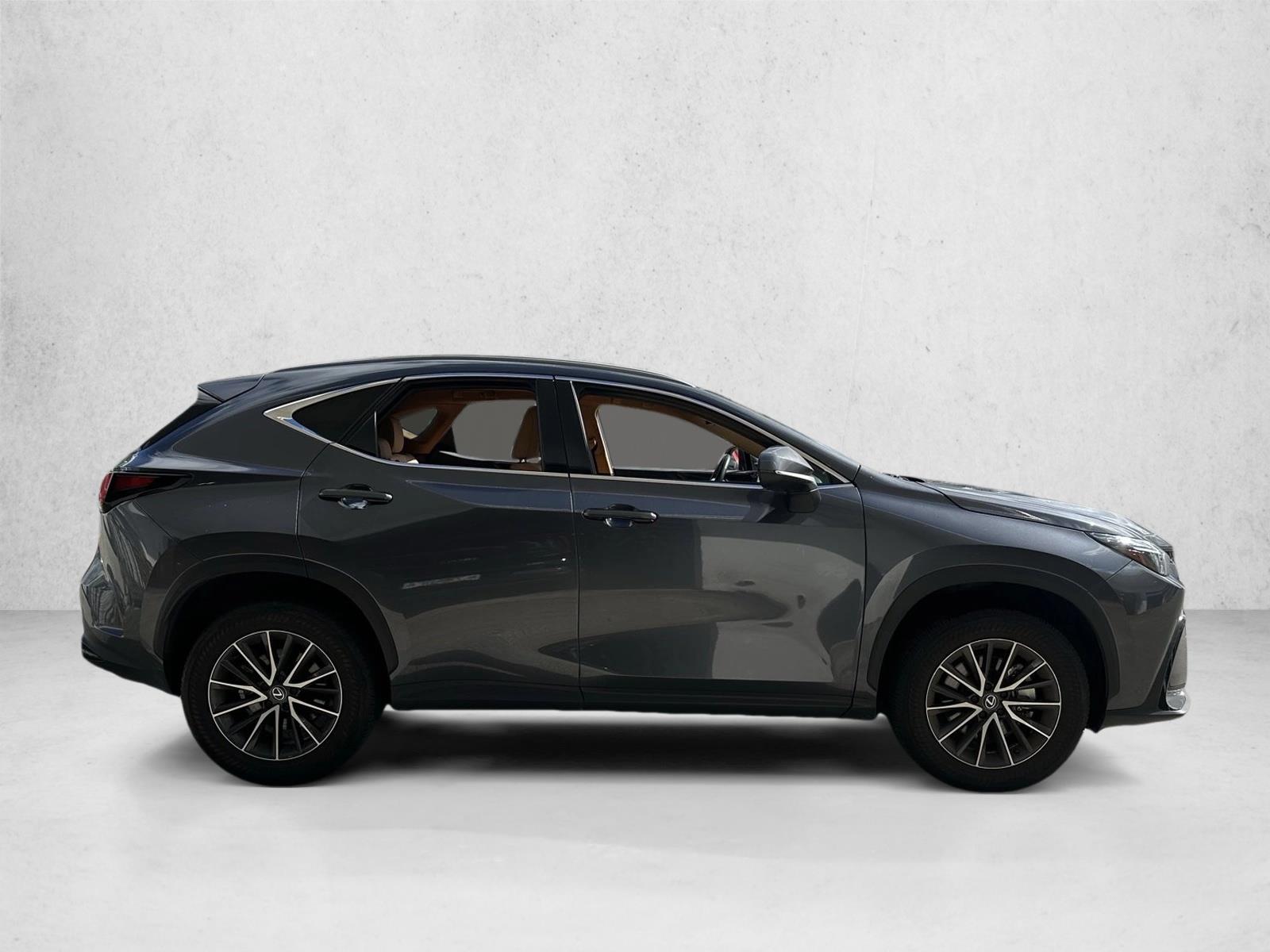 2024 Lexus NX 250 photo 4