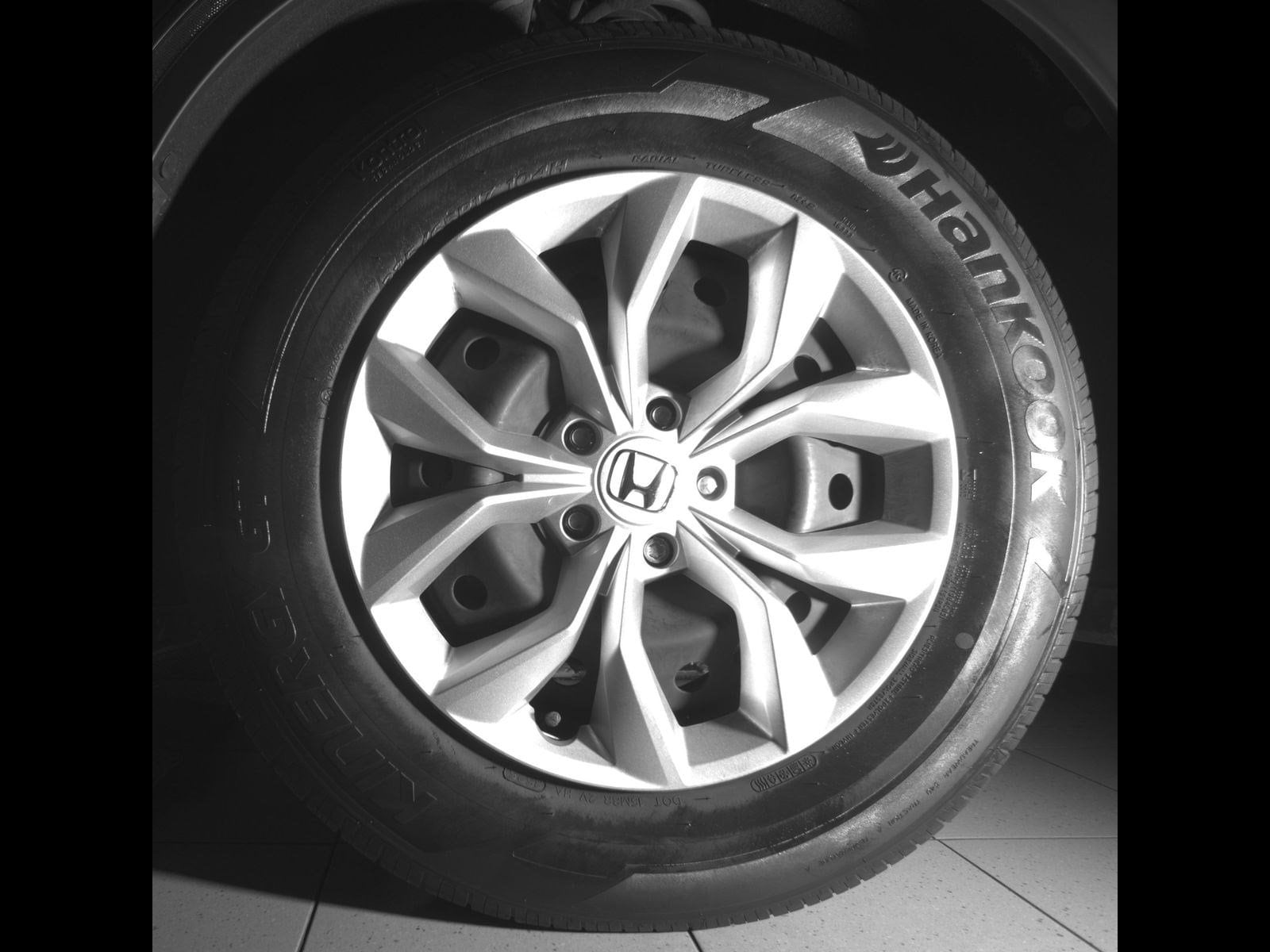 2026 Honda CR-V LX - Photo 26