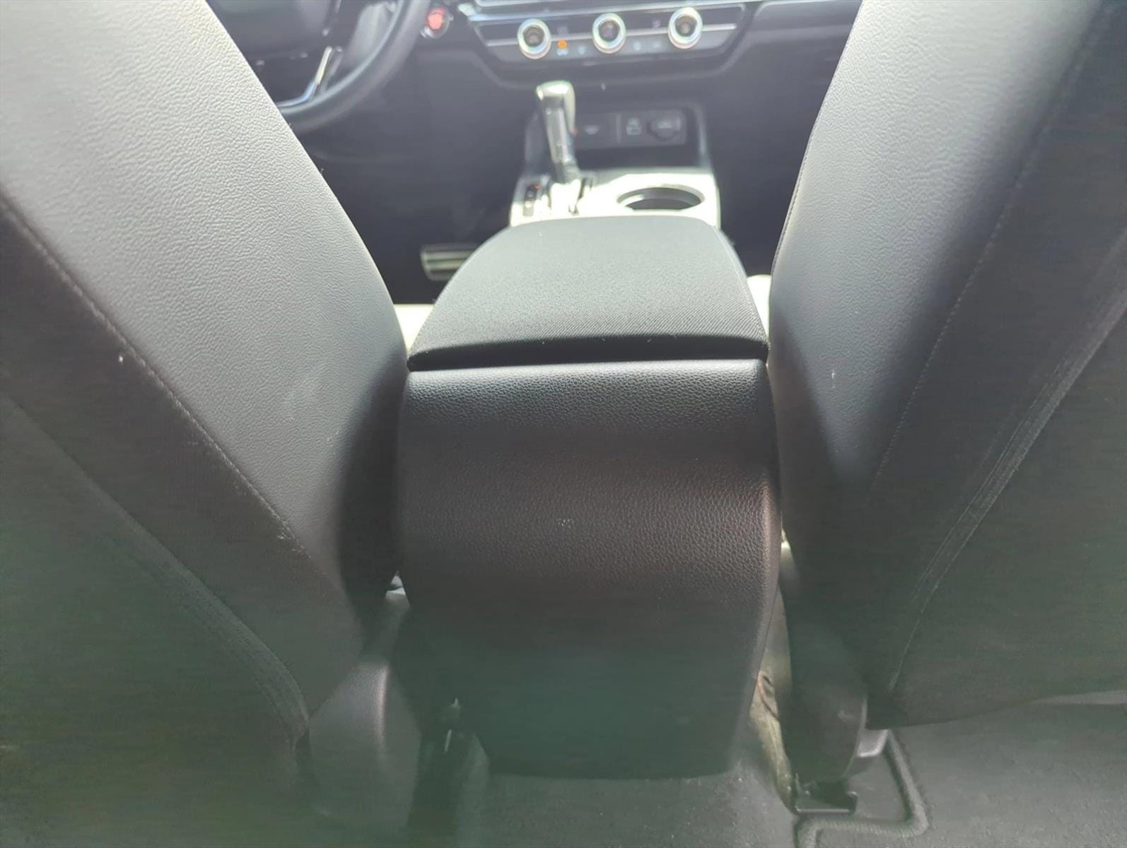 2024 Honda Civic Sport - Photo 14