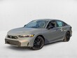 Honda Civic Hybrid