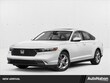  Honda Accord Hybrid