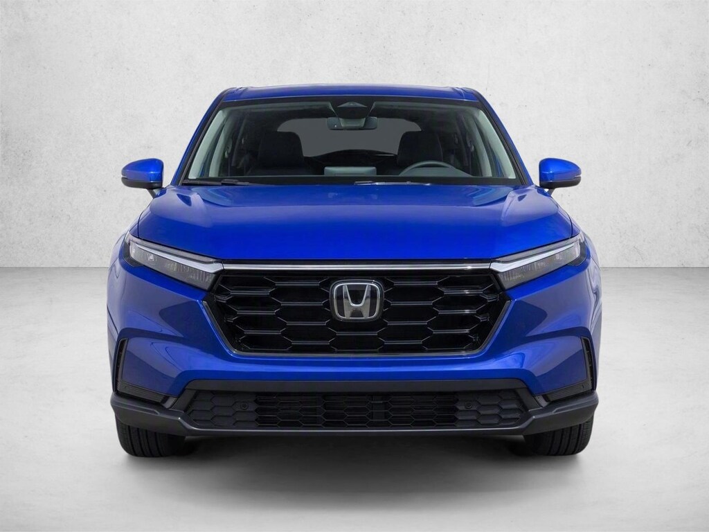 Certified 2024 Honda CR-V EX-L SUV