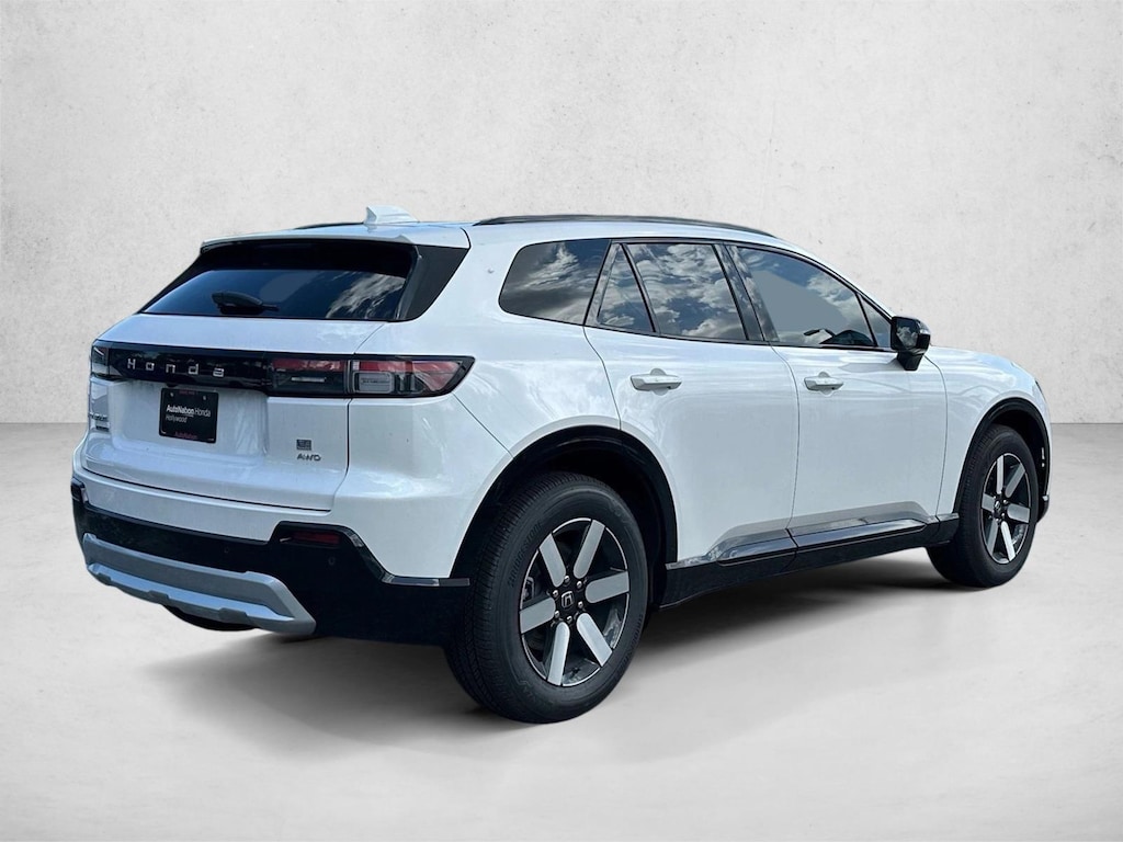 New 2026 Honda Prologue Touring SUV