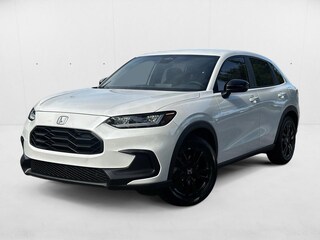 2026 Honda HR-V Sport SUV