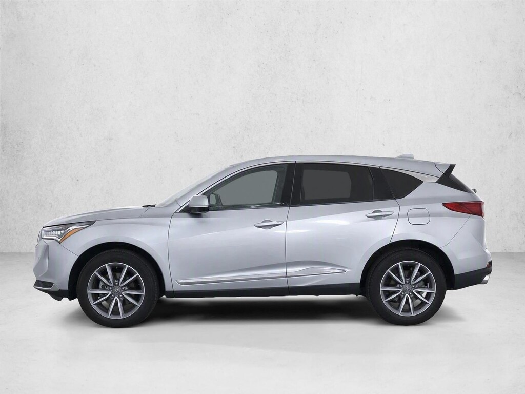 Used 2023 Acura RDX Technology Package SUV