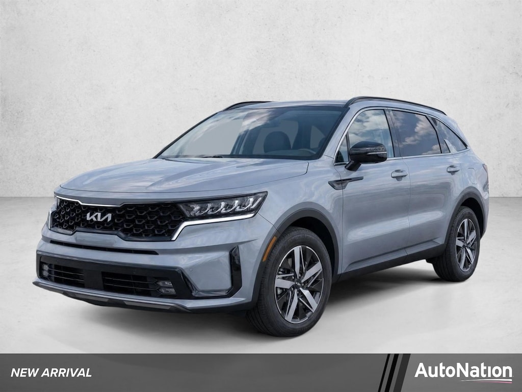 Used 2022 Kia Sorento S SUV