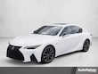  LEXUS IS 350