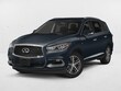 INFINITI QX60