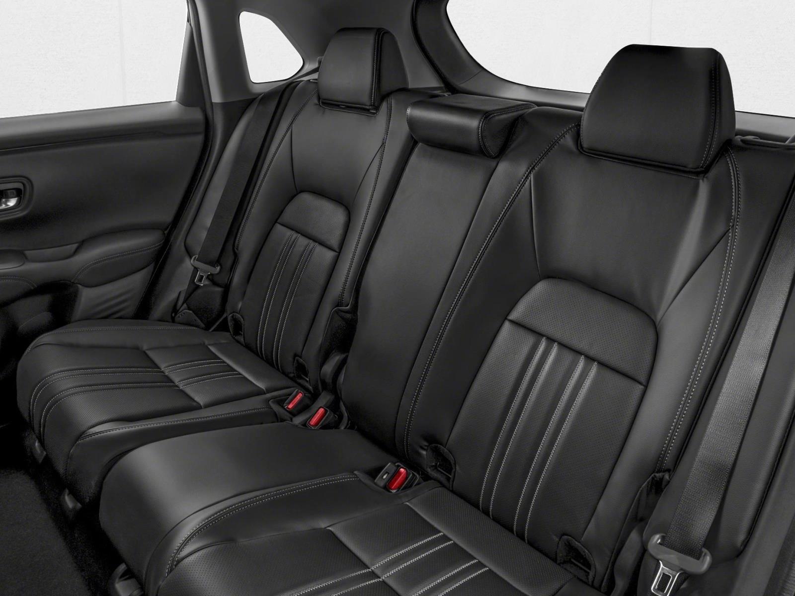 2025 Honda HR-V EX-L - Photo 9