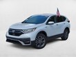 Honda CR-V Hybrid