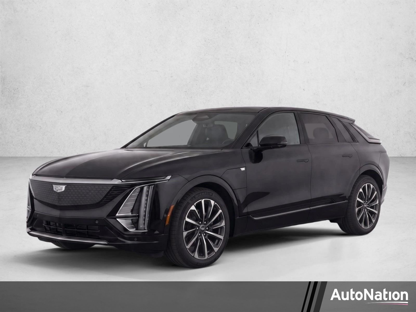 2024 Cadillac LYRIQ